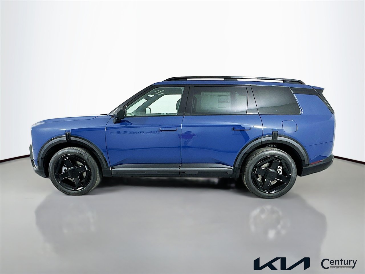 New 2027 Kia Telluride X-Line SX Prestige AWD/4WD image 3