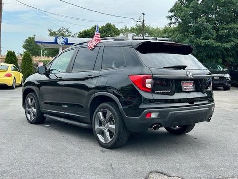 Used 2019 Honda Passport Touring image 7