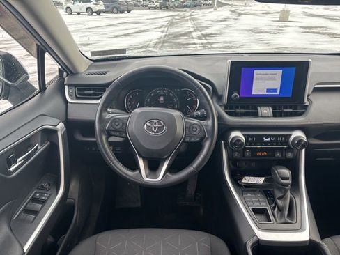 Certified 2023 Toyota RAV4 XLE w/ Convenience Package image 22