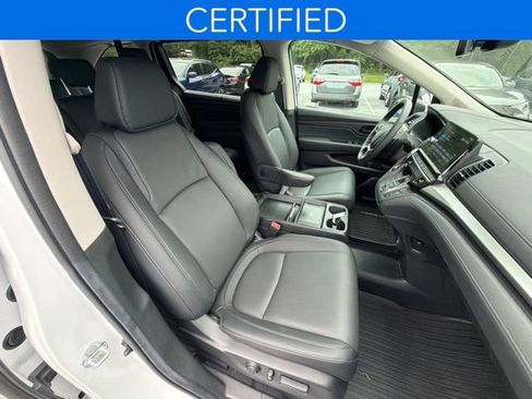 Used 2026 Honda Odyssey EX-L image 29