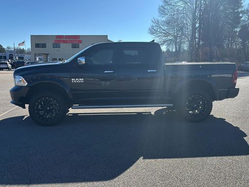 Used 2014 RAM 1500 Limited image 6