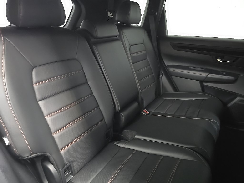 Used 2025 Honda CR-V Sport-L image 17