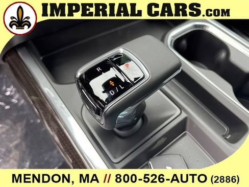 New 2026 Chevrolet Silverado 1500 LT Trail Boss w/ Convenience Package II AWD/4WD image 24