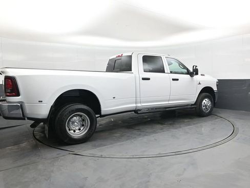 New 2026 RAM 3500 Tradesman AWD/4WD image 3