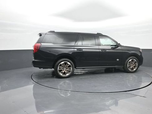 New 2026 Ford Expedition Max King Ranch AWD/4WD image 8
