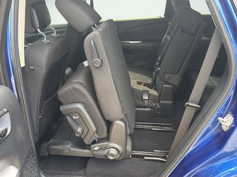 Used 2015 Dodge Journey SXT w/ Flexible Seating Group AWD/4WD image 24