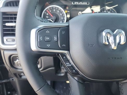 New 2026 RAM 1500 Big Horn image 19