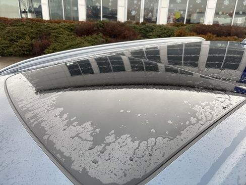 Certified 2023 Volvo XC90 B6 Plus w/ Protection Package Premier image 10