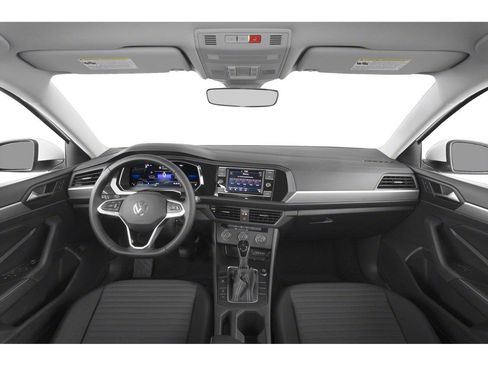 Used 2024 Volkswagen Jetta S FWD image 5