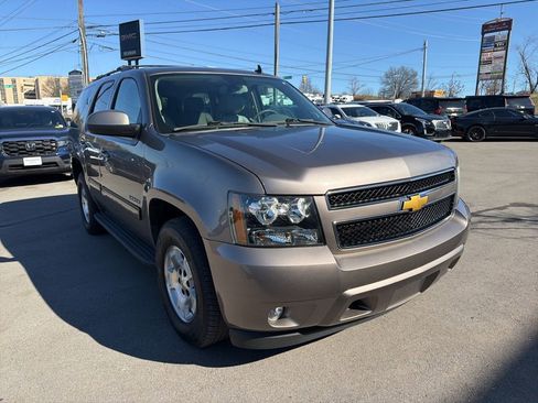 Used 2013 Chevrolet Tahoe LT image 5