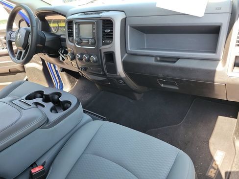 Used 2019 RAM 1500 Tradesman w/ Popular Equipment Group AWD/4WD image 14