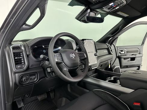 New 2026 RAM 3500 Laramie w/ Night Edition image 2