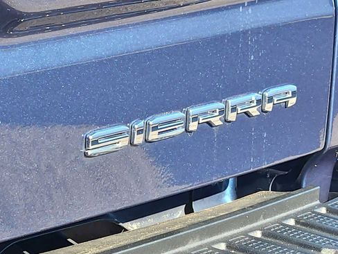 Used 2021 GMC Sierra 1500 Denali w/ Technology Package image 13