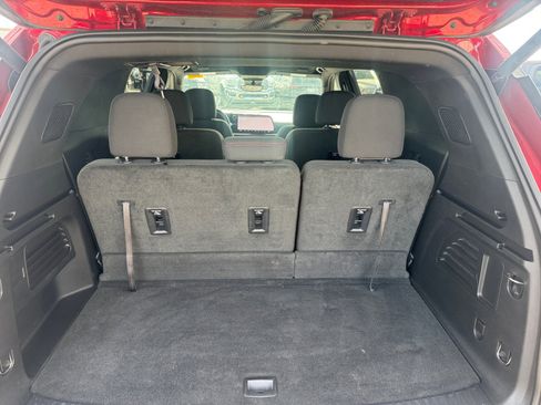 Used 2024 Chevrolet Traverse Z71 w/ Enhanced Driving Package image 27