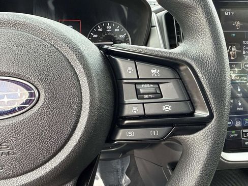 Certified 2025 Subaru Crosstrek 2.0i Premium w/ Popular Package #4 image 33