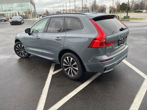 Certified 2024 Volvo XC60 B5 Core w/ Protection Package Premier image 6