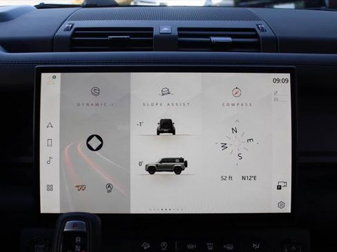 New 2026 Land Rover Defender 110 image 36