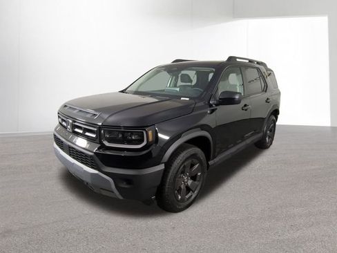 New 2026 Honda Passport RTL image 23