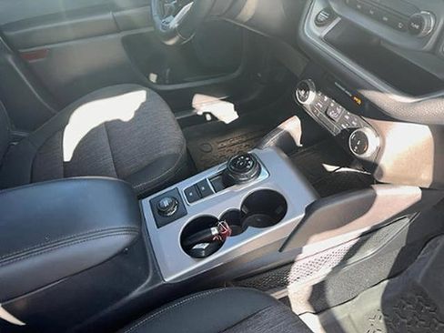 Used 2023 Ford Bronco Sport Big Bend w/ Convenience Package image 12