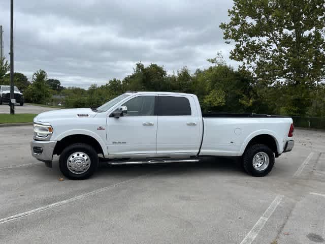Certified 2022 RAM 3500 Laramie AWD/4WD image 5