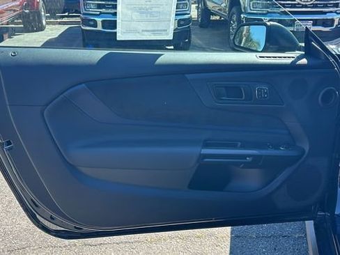 New 2026 Ford Mustang Dark Horse RWD image 13