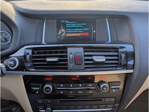 Used 2017 BMW X4 xDrive28i image 22