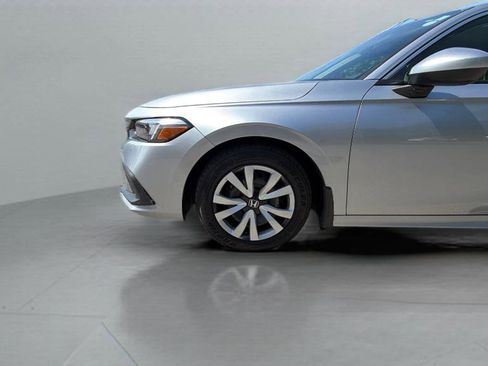 Used 2024 Honda Civic LX image 32