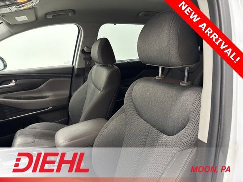 Used 2020 Hyundai Santa Fe SEL w/ Convenience Package image 19