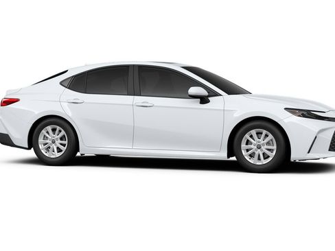 New 2026 Toyota Camry LE image 13