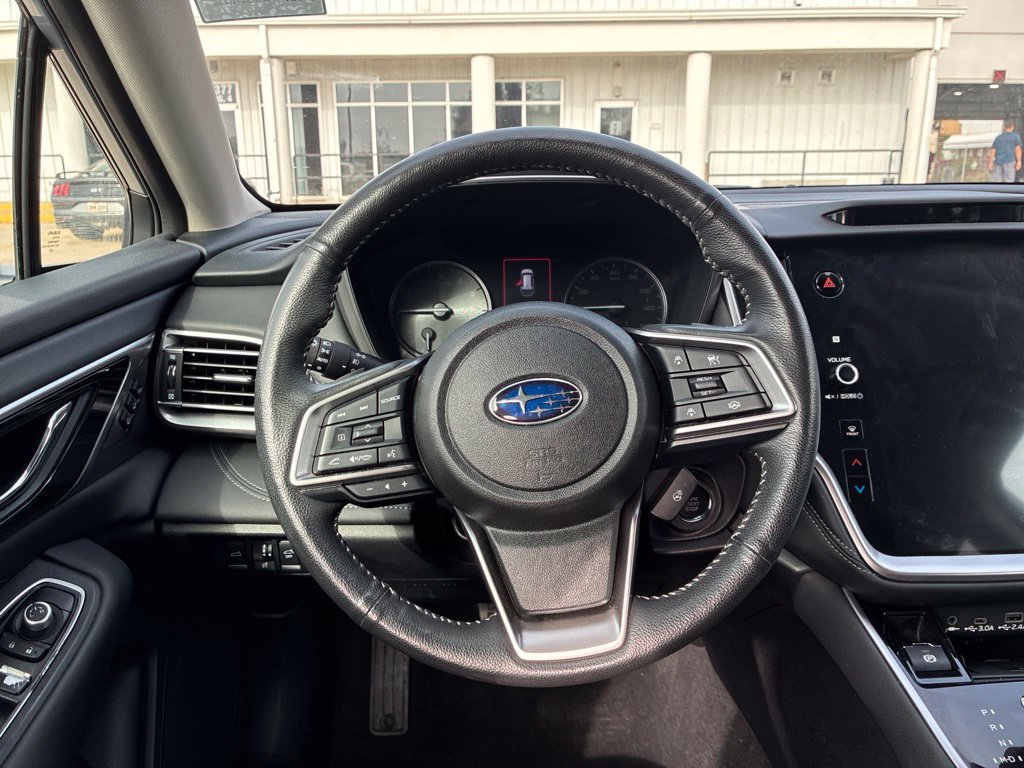 Used 2024 Subaru Outback Limited XT AWD/4WD image 17