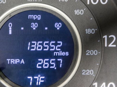 Used 2013 Honda CR-V LX image 33