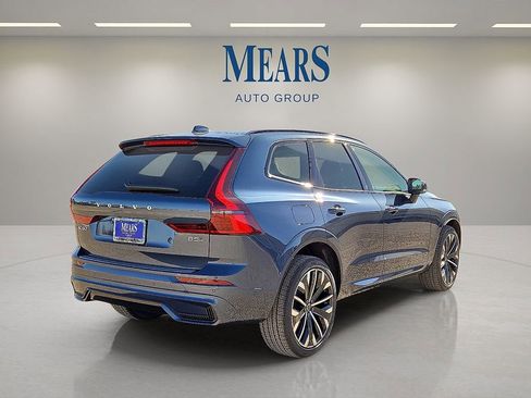 New 2026 Volvo XC60 B5 Ultra w/ Protection Package Premier image 5