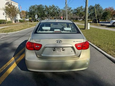 Used 2007 Hyundai Elantra GLS image 2