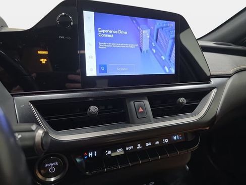 Used 2024 Lexus UX 250h AWD w/ Premium Package image 20