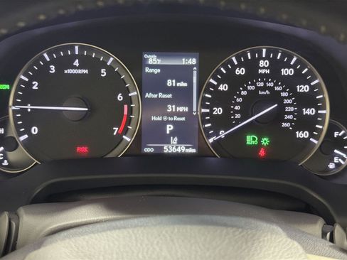 Used 2022 Lexus RX 350 AWD w/ Premium Package image 17