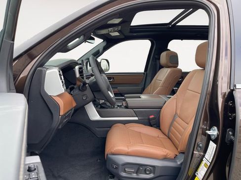 New 2025 Toyota Tundra 1794 Edition image 9