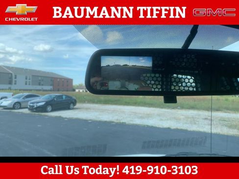 Used 2024 Chevrolet Express 2500 w/ Driver Convenience Package image 20