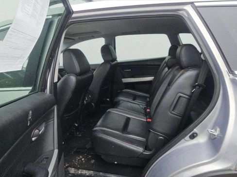 Used 2008 MAZDA CX-9 Grand Touring w/ Grand Touring Assistance Pkg image 7