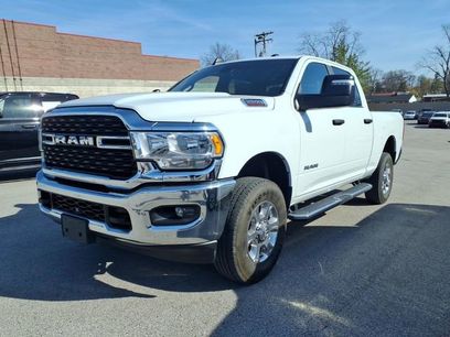 Used 2024 RAM 2500 Big Horn
