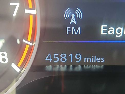 Used 2024 Nissan Altima 2.5 SR w/ SR Premium Package image 10