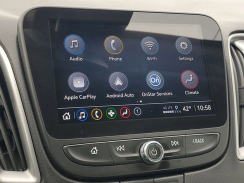 Used 2023 Chevrolet Malibu LT w/ Driver Confidence Package image 21