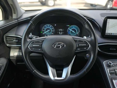 Used 2023 Hyundai Santa Fe Limited image 16