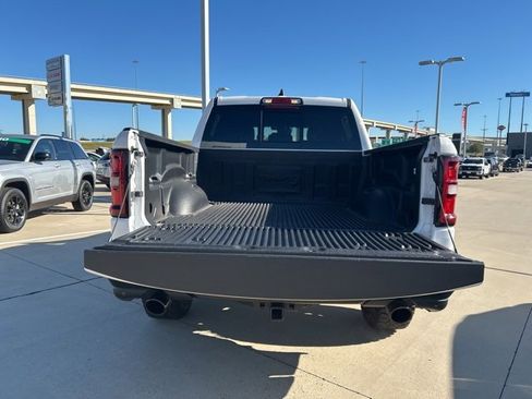 Used 2025 RAM 1500 Rebel w/ Rebel Level 1 Equipment Group image 9