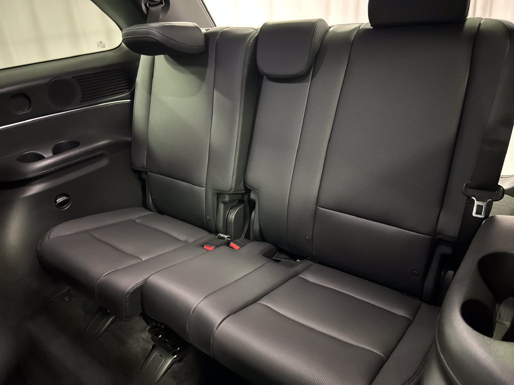 Used 2026 Hyundai Palisade Calligraphy AWD/4WD image 21