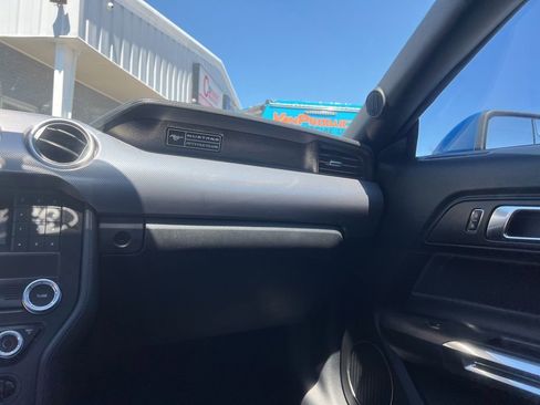 Used 2020 Ford Mustang GT RWD image 13