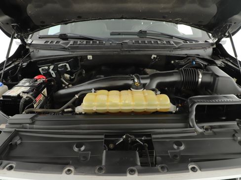 Certified 2020 Ford F150 4x4 SuperCrew image 6