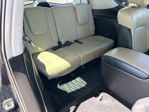 Used 2023 INFINITI QX80 Premium Select w/ Cargo Package AWD/4WD image 56