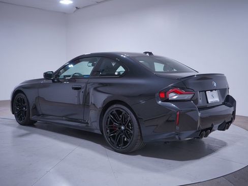 New 2026 BMW M2 w/ Lighting Package image 3