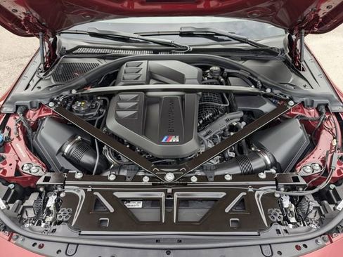 Used 2025 BMW M2 w/ Lighting Package RWD image 16