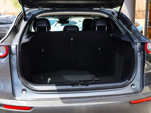 Used 2021 MAZDA CX-30 FWD 2.5 S w/ Select Package image 24